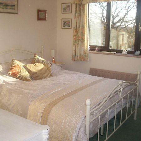 Muffins Bed & Breakfast Hastings Eksteriør bilde