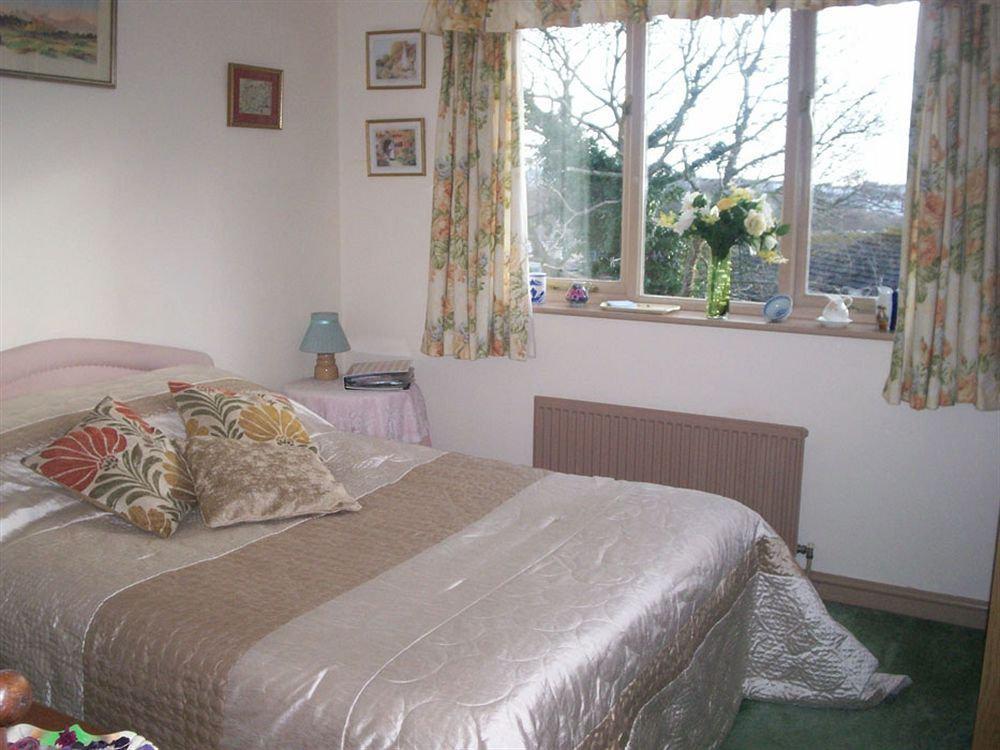 Muffins Bed & Breakfast Hastings Eksteriør bilde