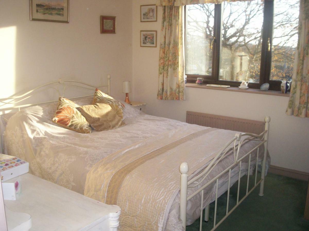 Muffins Bed & Breakfast Hastings Eksteriør bilde